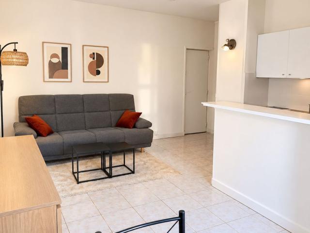 Appartement location à Parc Carette, Gagny