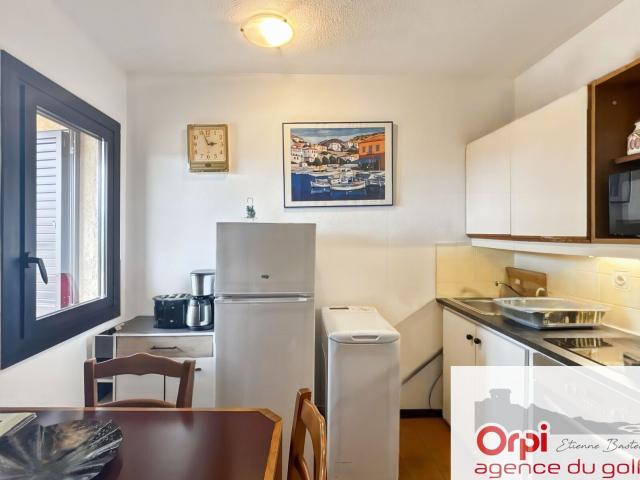 Appartement location à Ajaccio, Grosseto-prugna