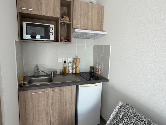 Appartement location à Limoges, Isle