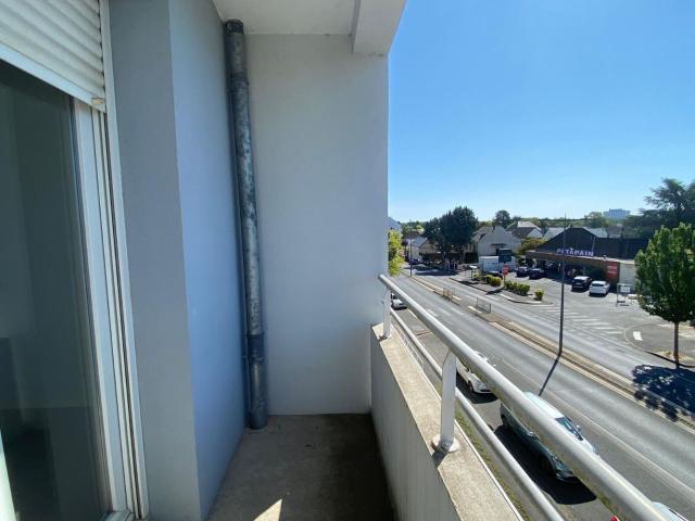 Appartement location à Tours, Joué-lès-tours