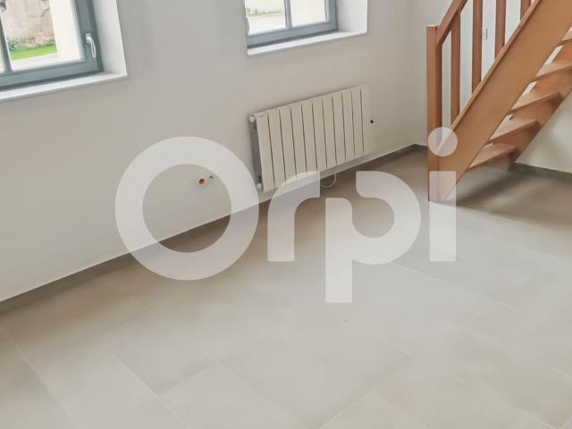 Appartement location à Juilly, Seine-et-Marne