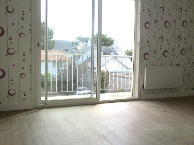 Appartement location à Saint-Nazaire, La Baule-escoublac