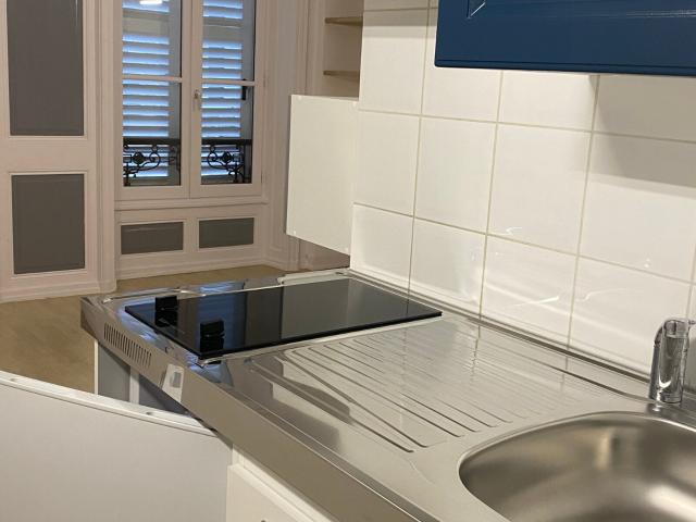 Appartement location à La Rochelle