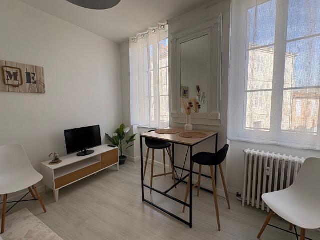 Appartement location à La Rochelle