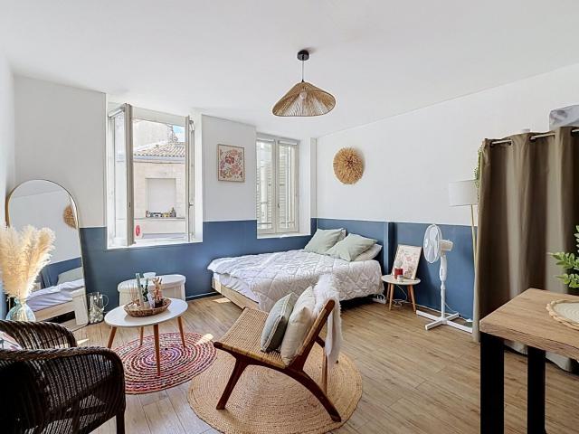 Appartement location à La Rochelle