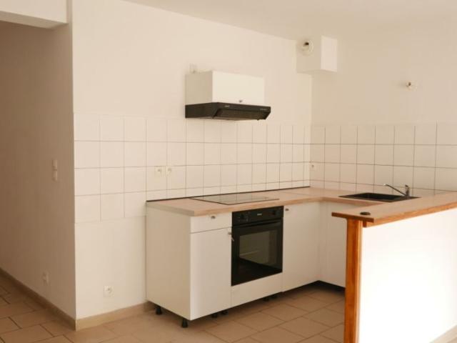 Appartement location à Les Garennes, La Voulte-sur-Rhône