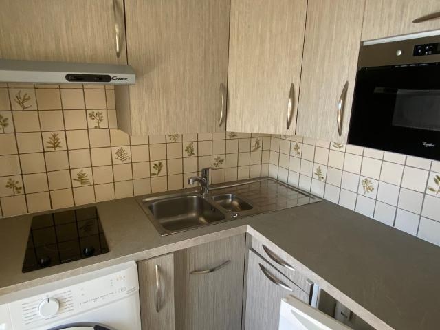 Appartement location à Les Escarrasses, Le Cannet
