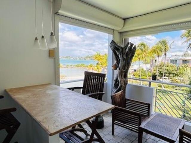 Appartement location à Guadeloupe