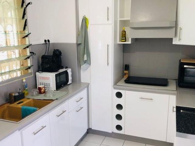 Appartement location à Baimbridge, Les Abymes