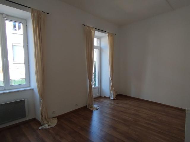 Appartement location à La Clairette, Les Vans