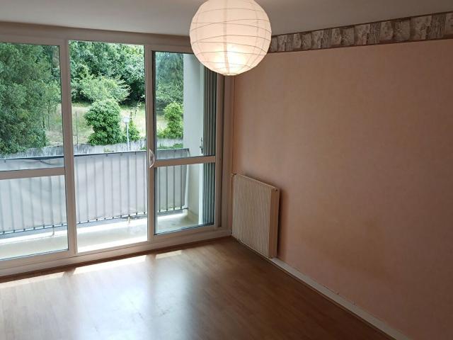 Appartement location à Limoges