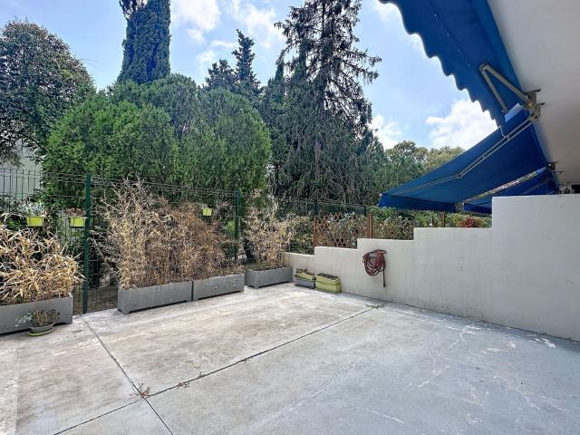 Appartement location à Grasse, Mandelieu-la-napoule