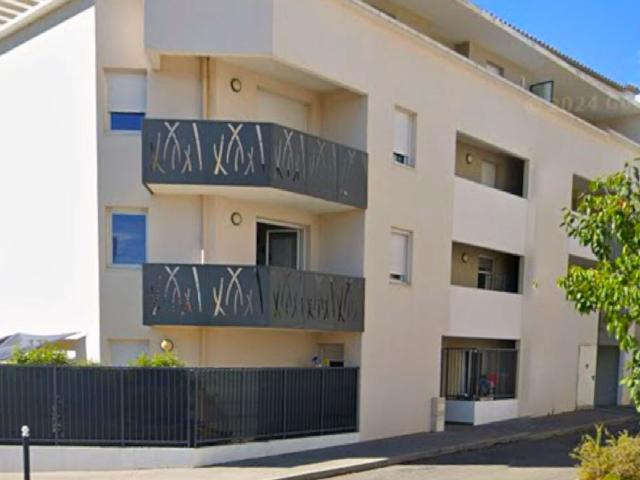 Appartement location à Le Moulin Neuf, Manosque