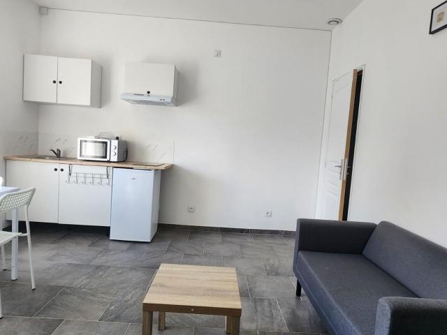 Appartement location à Avesnes-sur-Helpe, Maubeuge
