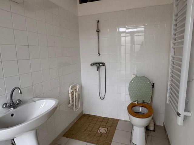 Appartement location à L'Abadié, Les Mages
