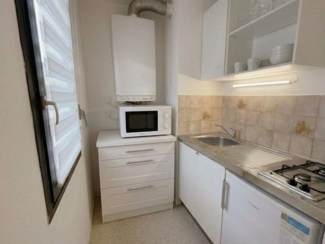 Appartement location à Mas-d'Auvignon, Gers