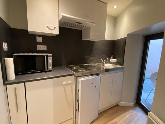 Appartement location à Montauban
