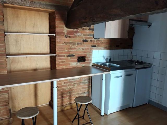 Appartement location à Montauban
