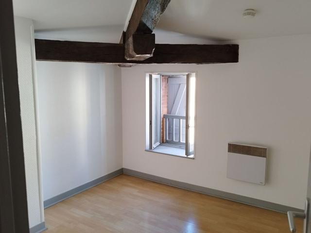 Appartement location à Villebourbon, Montauban
