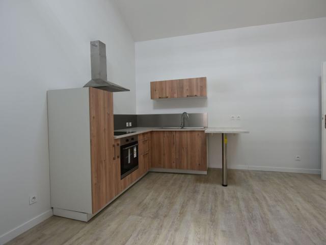 Appartement location à Metz, Montois-la-montagne