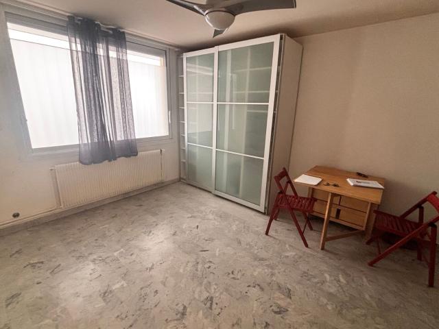 Appartement location à Montpellier