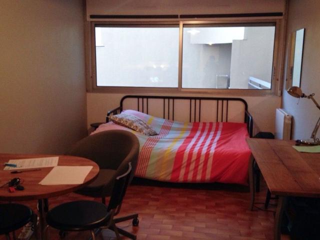Appartement location à Montpellier