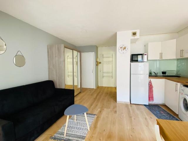 Appartement location à Tournamy, Mougins