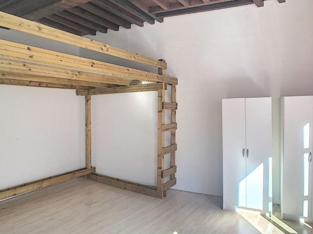 Appartement location à Nancy