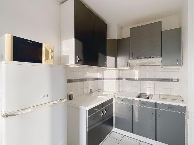 Appartement location à Nancy