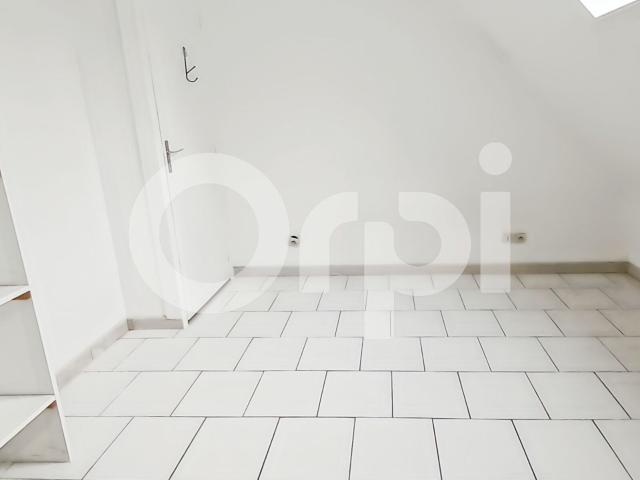 Appartement location à Senlis, Nanteuil-le-haudouin