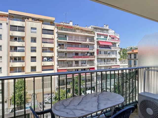 Appartement location à Fabron, Nice