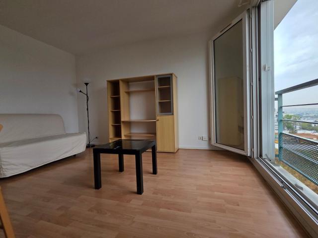 Appartement location à Bas Heurts, Noisy-le-Grand