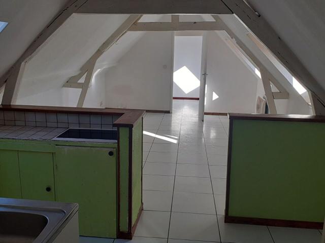 Appartement location à Compiègne, Noyon