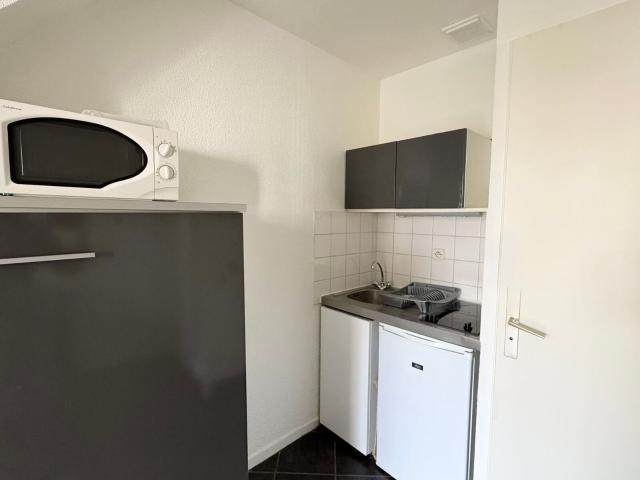 Appartement location à Orléans