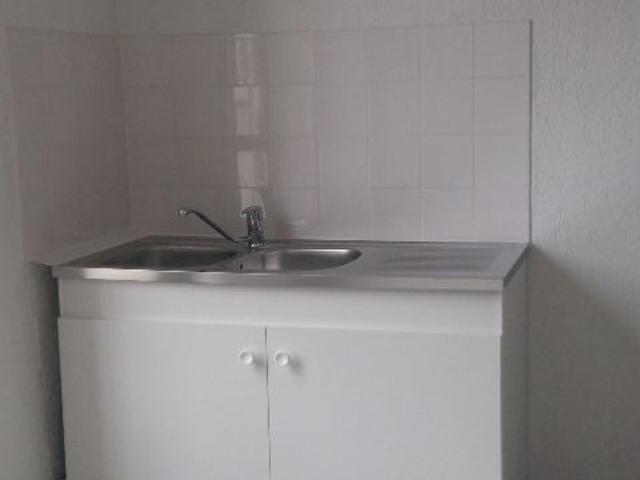 Appartement location à Provins, La Trétoire