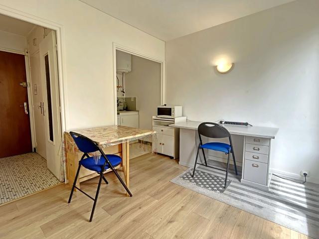 Appartement location à Palaiseau, Orsay