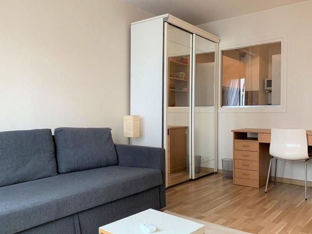 Appartement location à Paris, Île-de-France