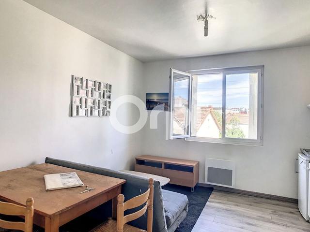 Appartement location à Vielle Ville, Périgueux