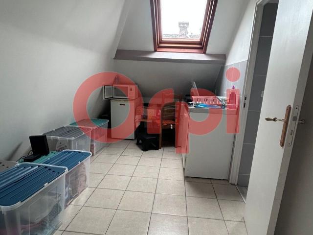 Appartement location à Péronne, Somme