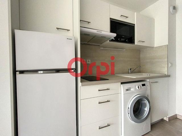 Appartement location à Le Montserrat, Perpignan