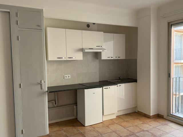 Appartement location à Clemenceau, Perpignan