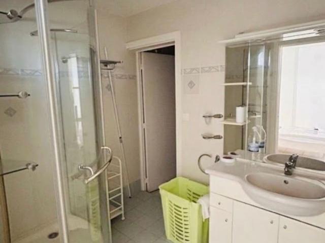 Appartement location à Pointe-à-Pitre
