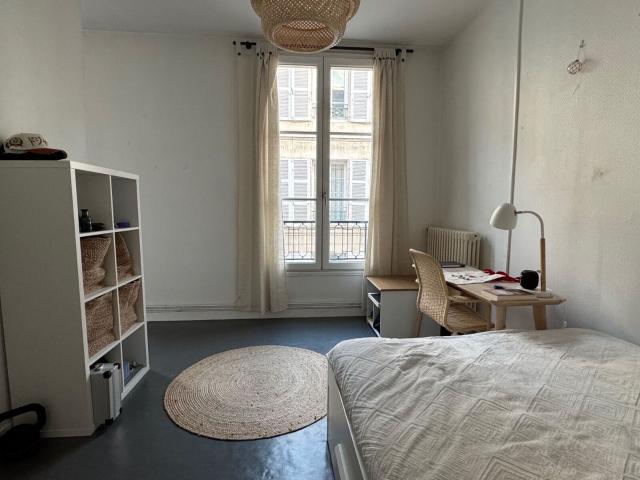 Appartement location à Poitiers
