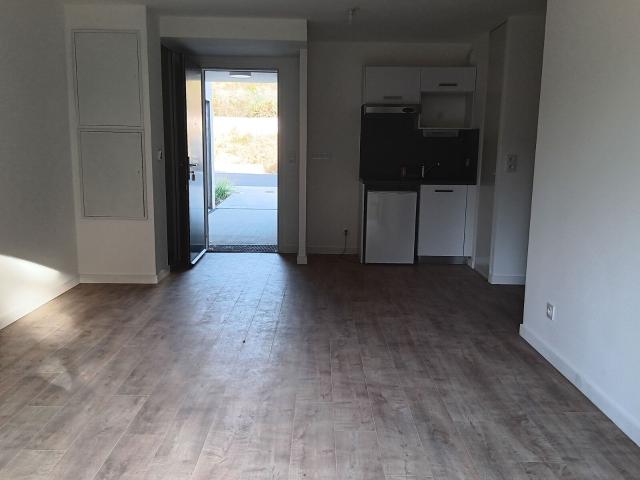 Appartement location à Saint-Nazaire, Pornichet