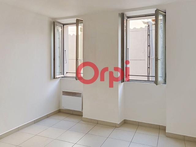 Appartement location à Prades