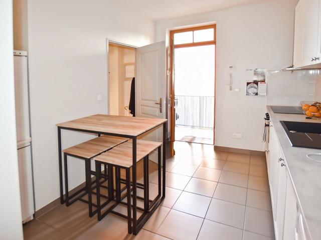 Appartement location à Roanne