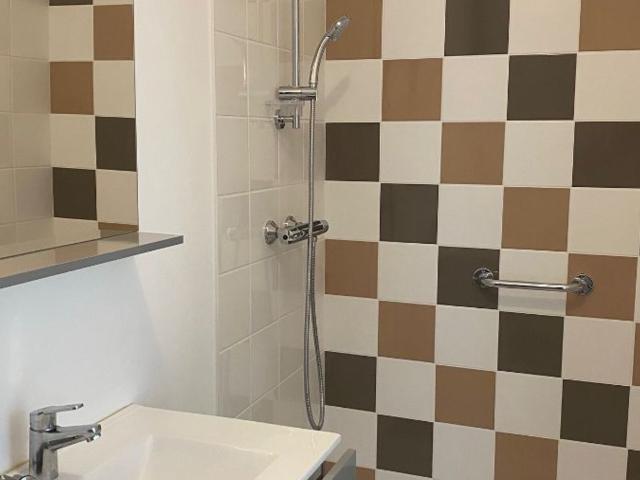Appartement location à Rochefort