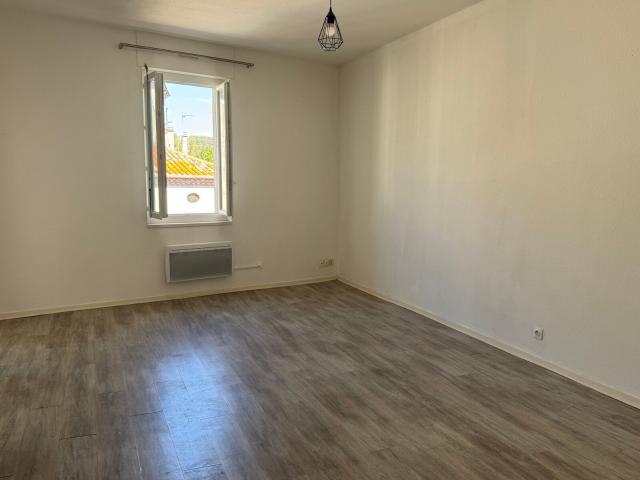 Appartement location à Saint-Ambroix, Gard