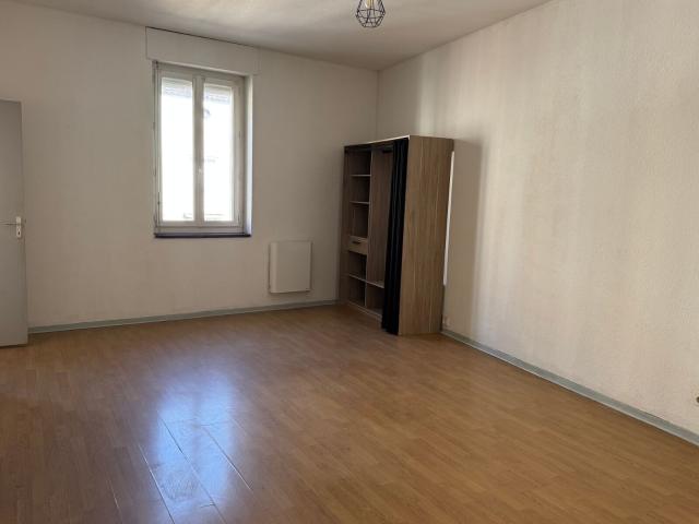Appartement location à Alès, Saint-ambroix