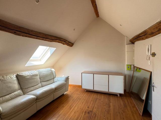 Appartement location à Évreux, Saint-andré-de-l'eure